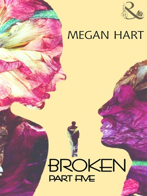 cover image of Broken: Part Five